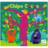 Jeu de stratégie Chipe Cocos - Djeco