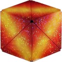 Shashibo Holographique Solar - Fun In Motion Toys