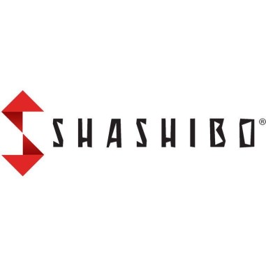 Shashibo Holographique Solar - Fun In Motion Toys