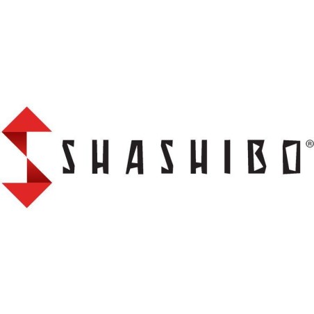 Shashibo Holographique Vapor - Fun In Motion Toys