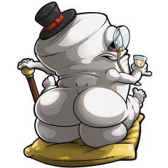 Arschmallows - Denkriesen 2