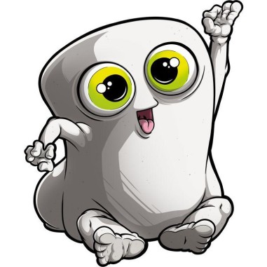 Arschmallows - Denkriesen