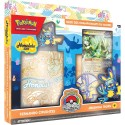 Pokémon Deck des championnats du monde 2024