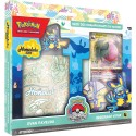 Pokémon Deck des championnats du monde 2024
