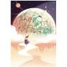 Puzzle Rêve d'infini - 1500 pcs - Janod