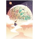 Puzzle Rêve d'infini - 1500 pcs - Janod