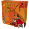 Le poker des cafards - Gigamic