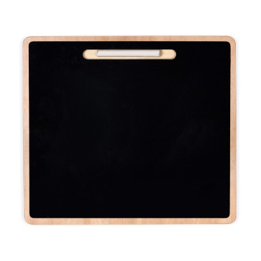 Puzzle alphabet bois - Puzzle lettres pour enfant dès 2 ans - Janod