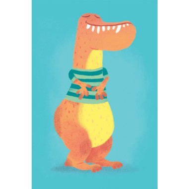 Jeu de cartes Mimo rigolo - Djeco