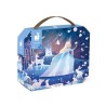 Puzzle féérie des glaces - 54 pièces - Janod