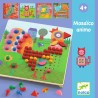 Jeux éducatifs - Mosaïco animo - Djeco