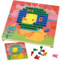 Jeux éducatifs - Mosaïco animo - Djeco