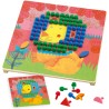 Jeux éducatifs - Mosaïco animo - Djeco