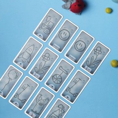 Misty - Jeux de société - Helvetiq