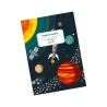 Puzzle éducatif Système Solaire 100 pcs - Janod