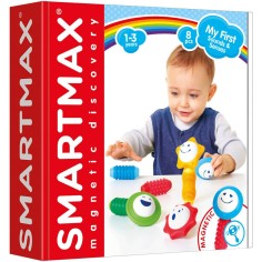 Les Jouets Sensoriels - Smart Games - Jeux enfants - Smartmax