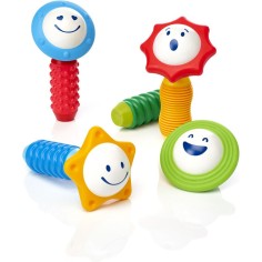 Les Jouets Sensoriels - Smart Games - Jeux enfants - Smartmax 2