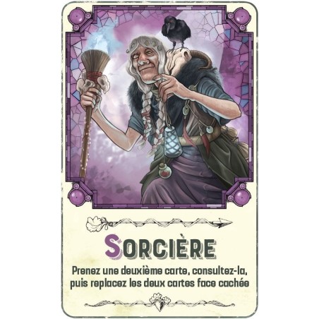 Robin Wood - Jeu de société - Bad Taste Games
