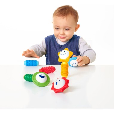 Les Jouets Sensoriels - Smart Games - Jeux enfants - Smartmax
