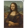 Puzzle 1000 pcs La Joconde : Musée du Louvre - Vilac