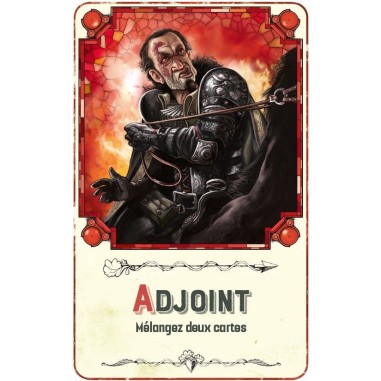 Robin Wood - Jeu de société - Bad Taste Games