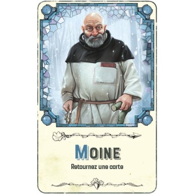 Robin Wood - Jeu de société - Bad Taste Games