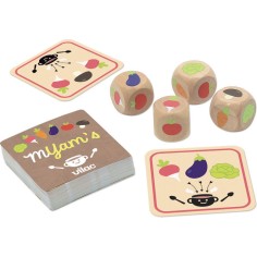 Myam’s - Jeux enfants - Vilac
