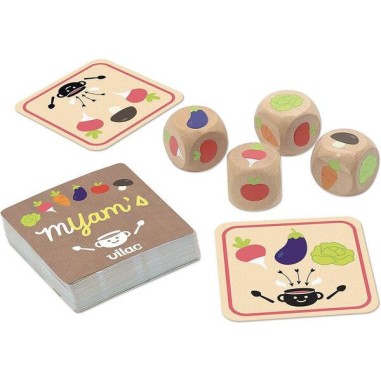 Myam’s - Jeux enfants - Vilac