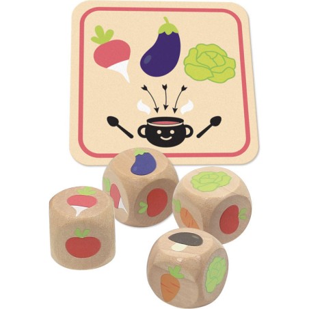 Myam’s - Jeux enfants - Vilac
