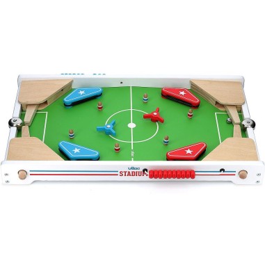 Flipper battle stadium - Un jeu - Vilac