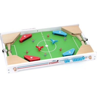 Flipper battle stadium - Un jeu - Vilac