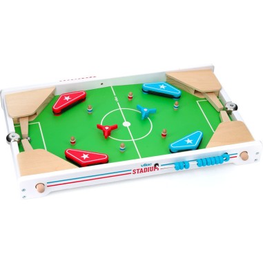 Flipper battle stadium - Un jeu - Vilac