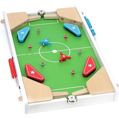 Flipper battle stadium - Un jeu - Vilac