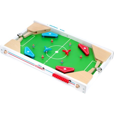 Flipper battle stadium - Un jeu - Vilac