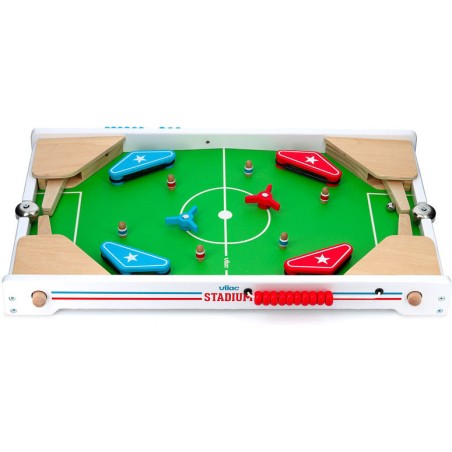 Flipper battle stadium - Un jeu - Vilac