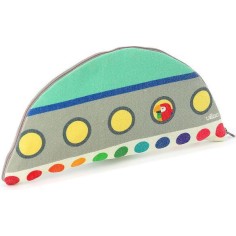 Space-pêche Andy Westface - Un jeu - Vilac 2