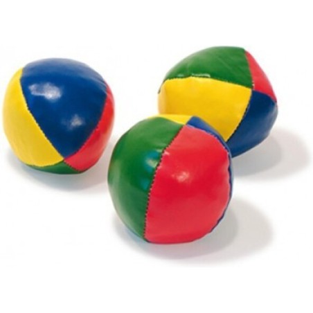 Balles de jonglage pour enfant - Vilac Balles de jonglage pour enfant - Vilac