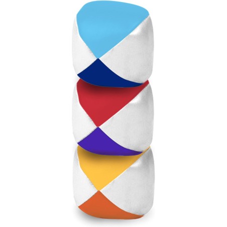 Balles de jonglage pour enfant - Vilac Balles de jonglage pour enfant - Vilac