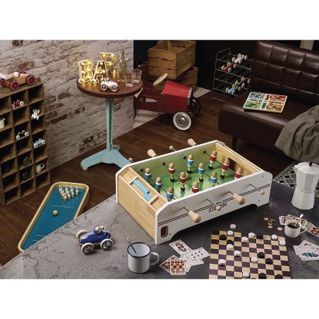 Coffret de jeux dada ingela p.arrhenius - Vilac