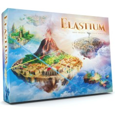 Elastium - Lifestyle