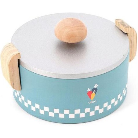 Popotte minus - Un jeu - Vilac