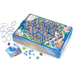 Elastium - Jeux de société - Boardgames Ltd - Lifestyle 2