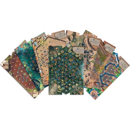 Elastium - Jeux de société - Boardgames Ltd - Lifestyle