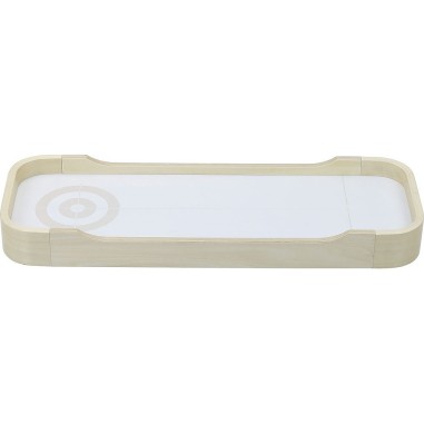 Grand bowling et curling - Un jeu - Vilac