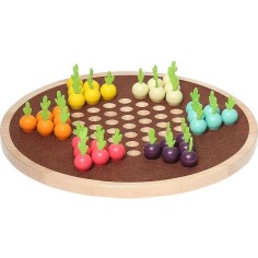 La traversée du potager : Jour de récolte - Vilac 2