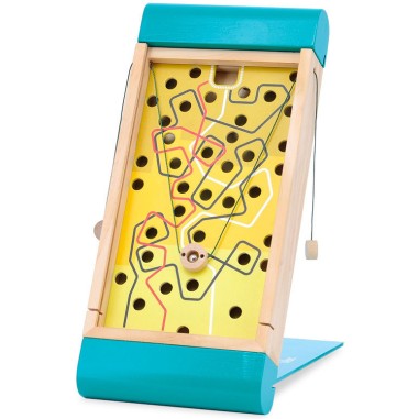 L'Habilrinthe jeu d'adresse et de patience - Vilac