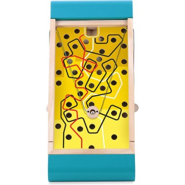 L'Habilrinthe jeu d'adresse et de patience - Vilac