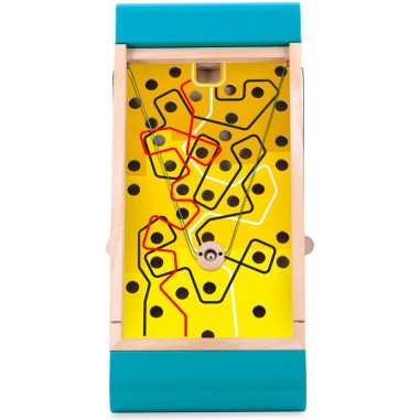 L'Habilrinthe jeu d'adresse et de patience - Vilac