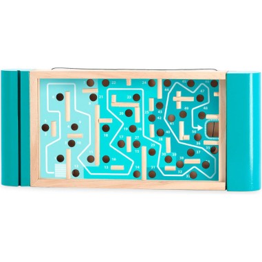 L'Habilrinthe jeu d'adresse et de patience - Vilac