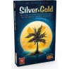 Silver and Gold - Oya